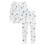 Toddler Hanukkah Snug-Fit Pajama Set