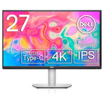 27" Dell IPS LED 4K UHD FreeSync Monitor (S2722QC)
