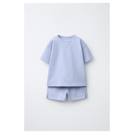 Boys' Shorts Set