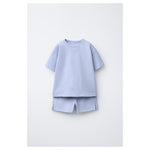 Boys' Shorts Set