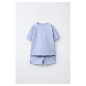 Boys' Shorts Set