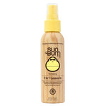 Sun Bum Revitalizing 3 in 1 Leave In Conditioner