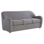 Studio Living Genifer Boucle 3-Seater Sofa