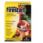 18 Duraflame Firestart Cubes