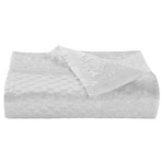 J Queen New York Lyndon Full/Queen Coverlet