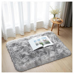 2x3 Bedside Shag Rug