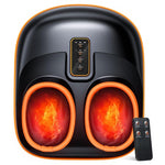Shiatsu Foot Massager With Heat