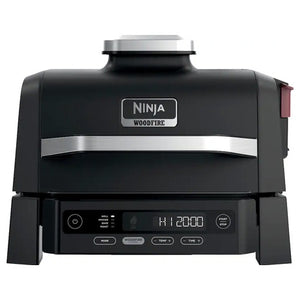 Ninja Woodfire Outdoor Grill & Smoker