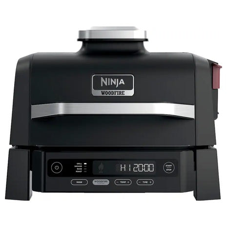 Ninja Woodfire Outdoor Grill & Smoker