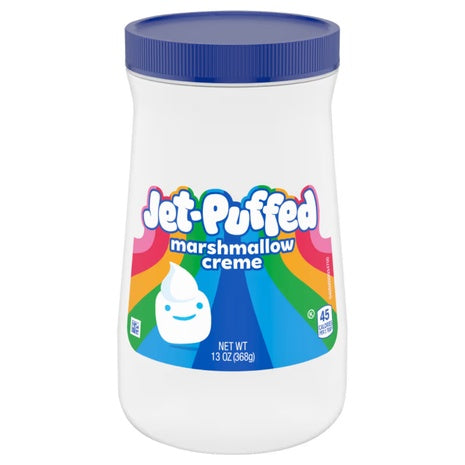 Jet-Puffed Marshmallow Creme (13oz)