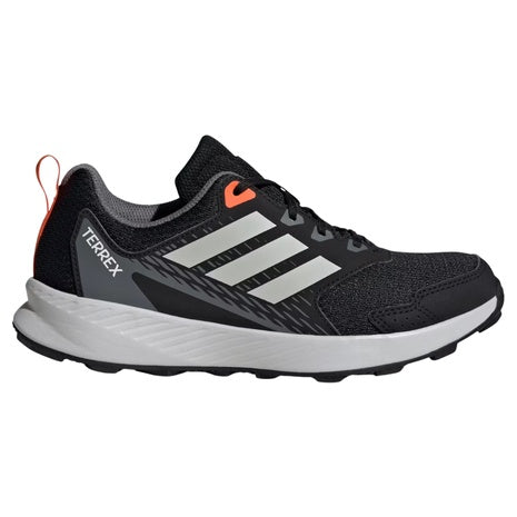 adidas Kids Unisex Terrex Tracefinder Trail Running Shoes (Various Size)