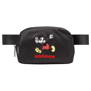 Disney x Everywhere Belt Bag 1L Mickey in Motion Graphic