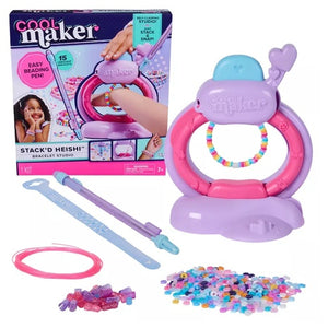 Cool Maker Stack'd Bracelet Studio