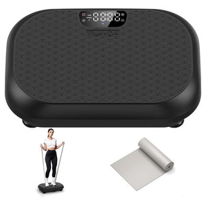Vibrating Exercise Plate