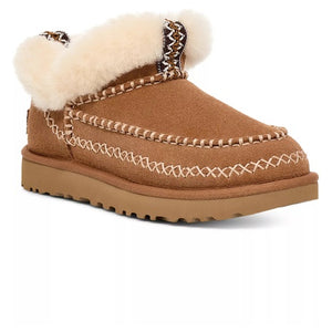 UGG Women's Classic Ultra Mini Alpine Boots