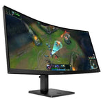 Up To 50% Off + Extra 25% Off On Monitors At HP