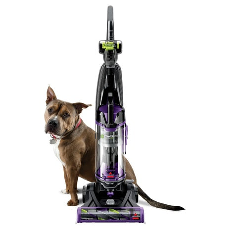 BISSELL 2260 PowerLifter Swivel Upright Vacuum