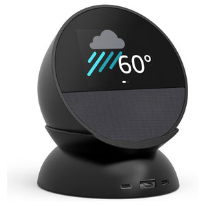 Echo Spot Bundle