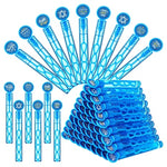 60 Pcs Chanukah Bubble Wands