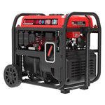 A-iPower 4600 / 3700 Watt AiPower Dual Fuel Open Frame Inverter Generator