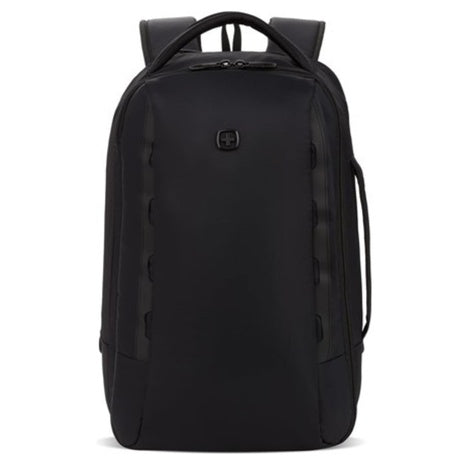 18" SwissGear TravelSmart Backpack With Built-in Electronics Protection