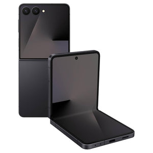 Samsung Galaxy Z Flip7 Cell Phone, 256GB AI Smartphone