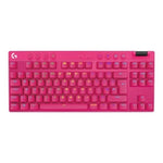 Logitech Pro X TKL Wireless Mechanical Gaming Keyboard [Open Box]