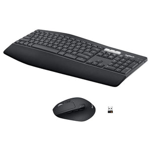 Logitech MK850 Performance Wireless Keyboard and Mouse Combo