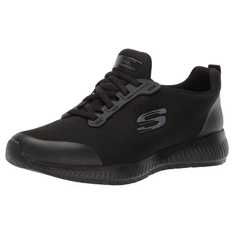 Skechers Women's Work Slip Resistant Shoes