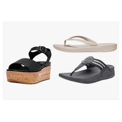 Up To 64% Off On FitFlops At Woot