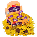 Carmit Chocolate Gelt