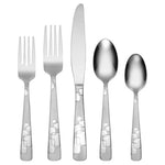 20-Piece Oneida Everyday Flatware Set