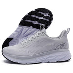 Grand Attack Men's Non-Slip Breathable Road Running Shoes