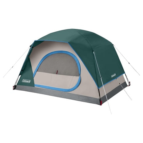 Coleman Skydome 2-Person Weatherproof Tent