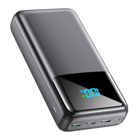 50000mAh 30W Fast Charging Portable Charger