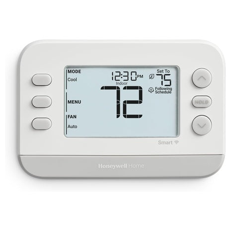Honeywell Home Smart WiFi Thermostat