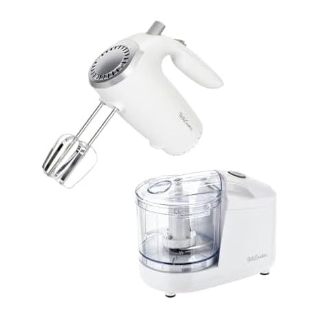 Betty Crocker 2-Piece Kitchen Appliances Combo