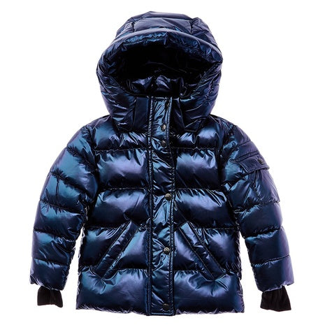 S13 Kid's Ella Jacket