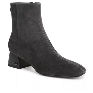 Sam Edelman Women's Paige Zipper Booties