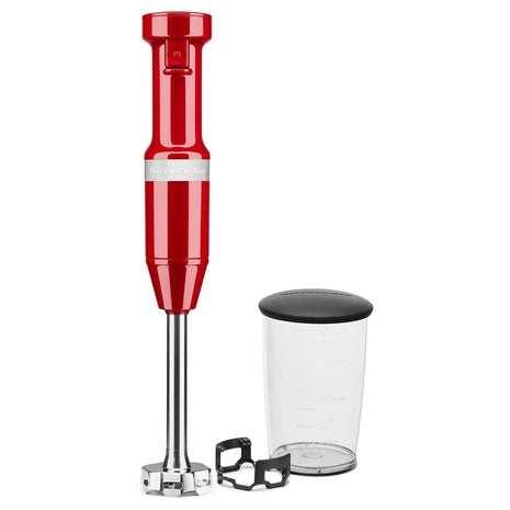 KitchenAid Variable Speed Corded Hand Blender