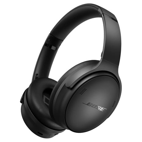 Bose QuietComfort Headphones (4 Colors)