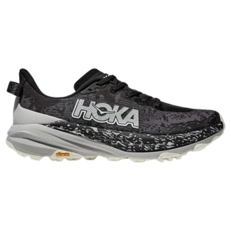 Hoka Speedgoat 6 Men's Canvas Shoes (5 Colors)