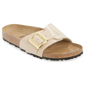 Catalina Luxe Slide Sandal