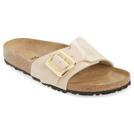 Catalina Luxe Slide Sandal