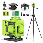 150Ft 360° Self Leveling Laser with Tripod