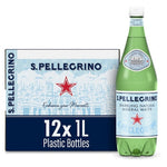 Up To 50% Off S.Pellegrino And Perrier Sparkling Water!