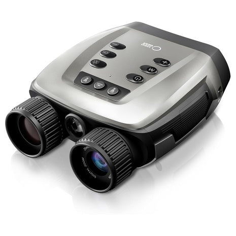 Adults 4K Night Vision Binoculars