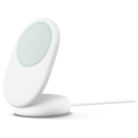 Google Pixelsnap 25W Qi2 Wireless Charger with Stand