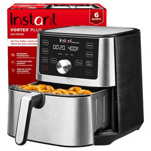 Instant Pot Vortex Plus 6QT XL Air Fryer