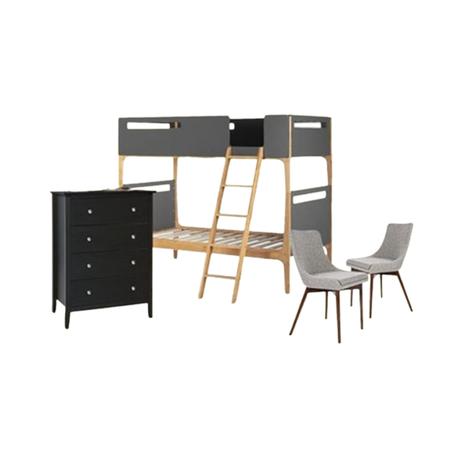 Save On Bunkbeds, Sideboards, Chairs, And More